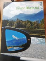 Unser Rheintal 2014 Jahrbuch