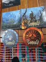 ensiferum- one man...(digib. 2 cd)