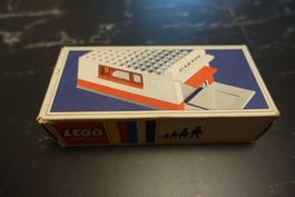 Lego System 236 (Garage)