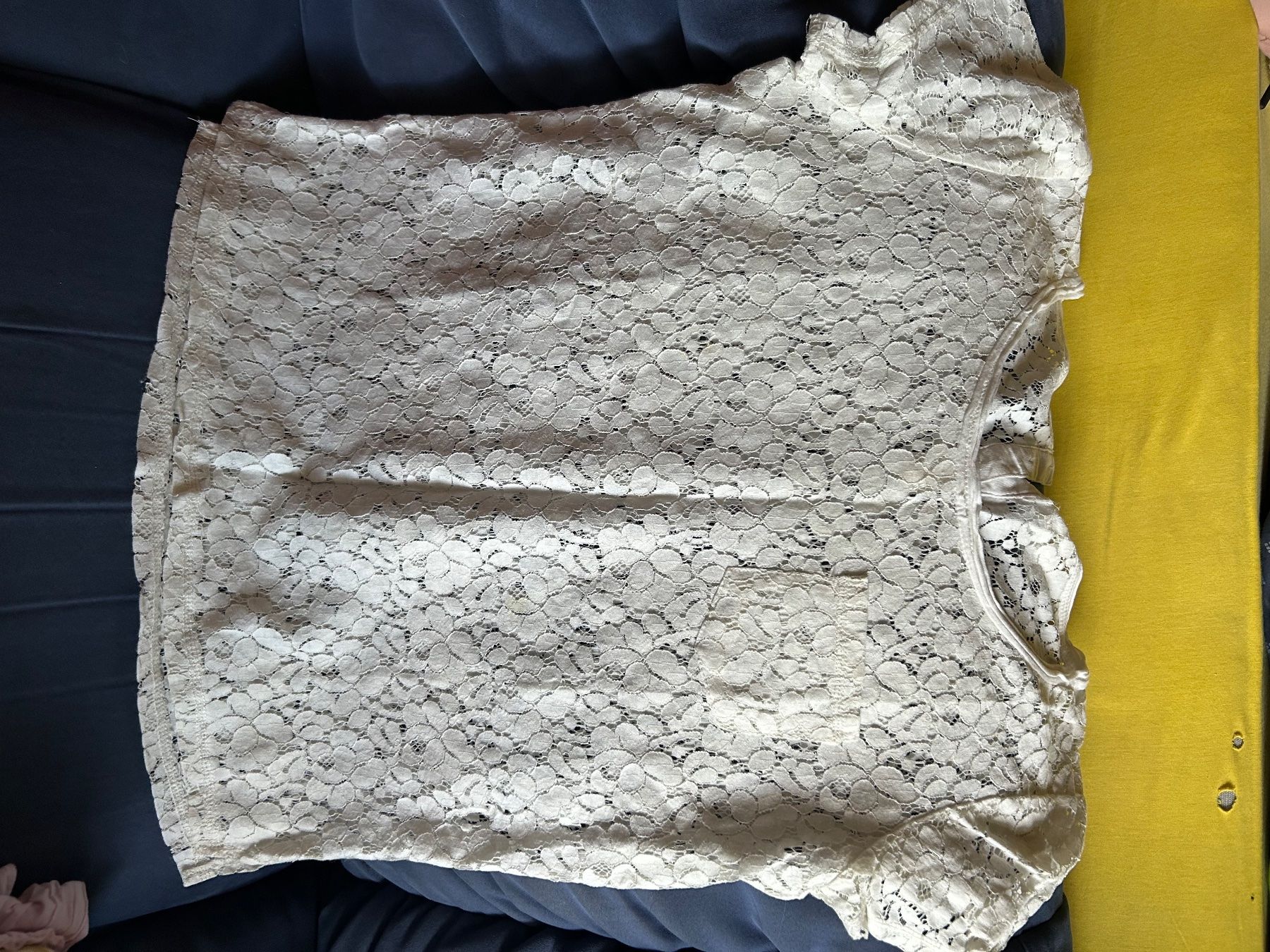 Lotti di vestiti: 14 Damen T-Shirts Grösse 40 – Usato da Pont-la-Ville venduto da grosidi 5