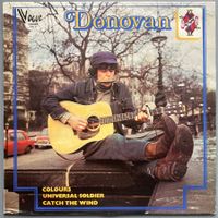 DONOVAN - DONOVAN