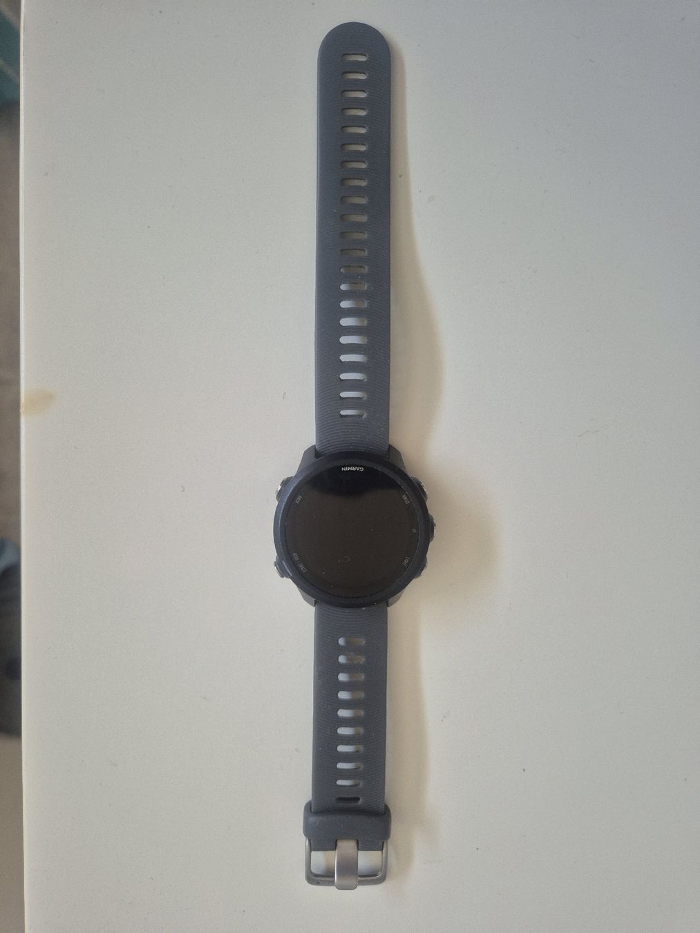 Garmin Orologi: Garmin Forerunner 245 Montre GPS Running – Usato da Morges venduto da Ajft28