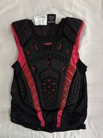 Paraschiena sci/ moto bambini