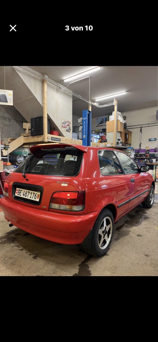 Suzuki Automobili: Suzuki – Usato da Bettlach venduto da ste_tm8m 3