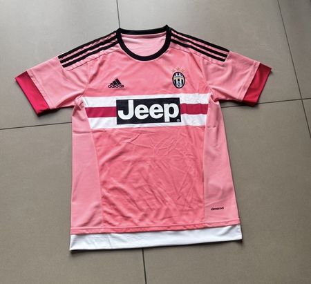 Juventus Turin Trikot Pogba #10, Grösse L