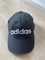 Adidas "Daily Cap", Schwarz