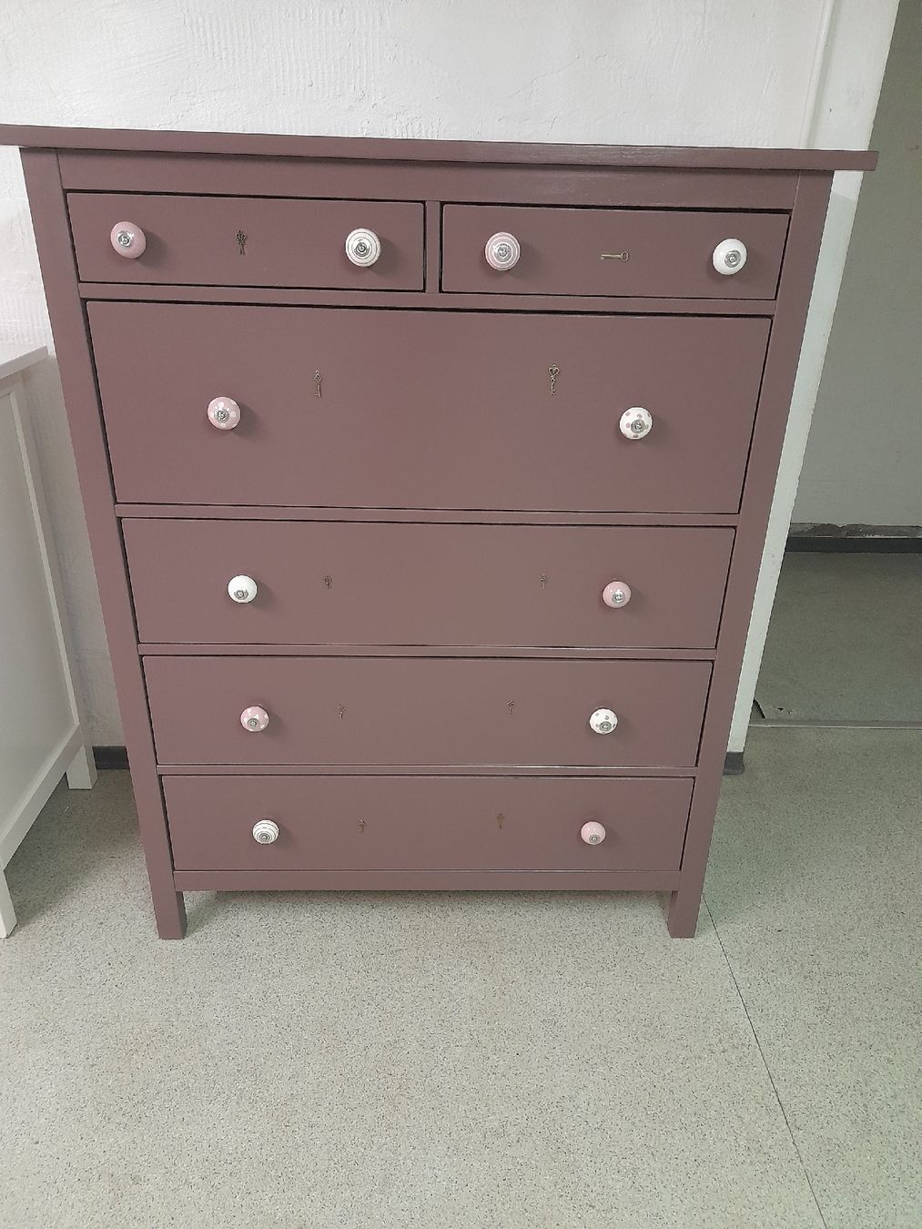 Ikea Cassettiere: kommode hemnes ikea – Usato da Glattbrugg venduto da B_B