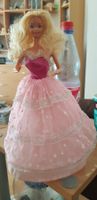 Barbie im Dream Glow Kleid von 1986