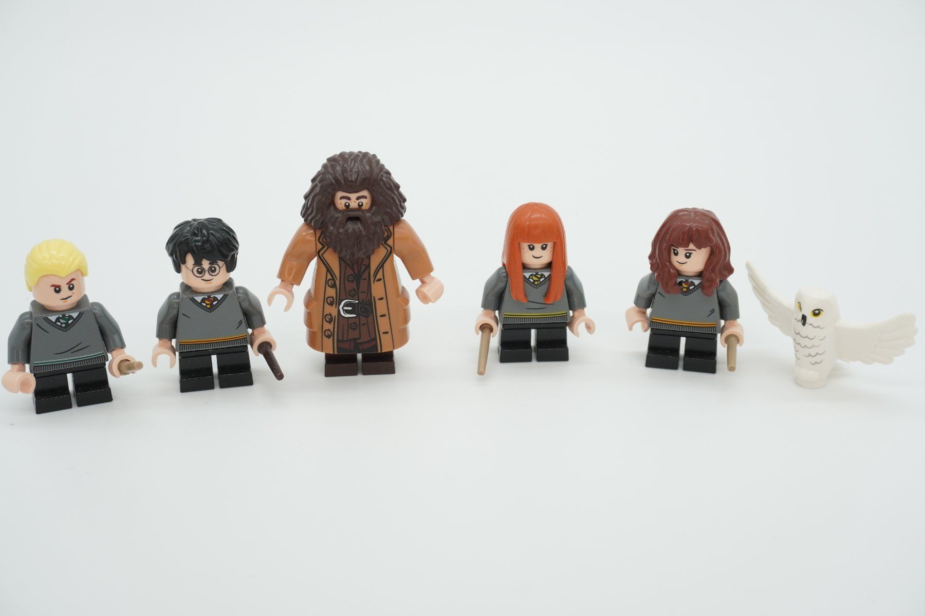 Lego Spielzeuge: Lego Harry Potter Bundle – Gebraucht aus Zürich von PWGrZ