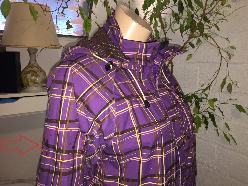 Giacche: Veste / Jacke BELOWZERO  Taille / Grosse M ...... – Usato da Cossonay-ville venduto da Super-Price-Quality 3