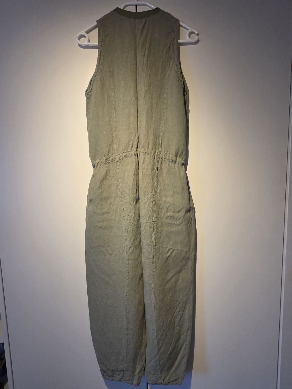 Tute: TRANSIT JUMPSUIT/OVERALL GRÖSSE 1/36 – Usato da Adlikon venduto da jahr01 4
