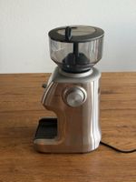 Solis Caffissima IQ Typ 168 mit Mahlgradverstellung