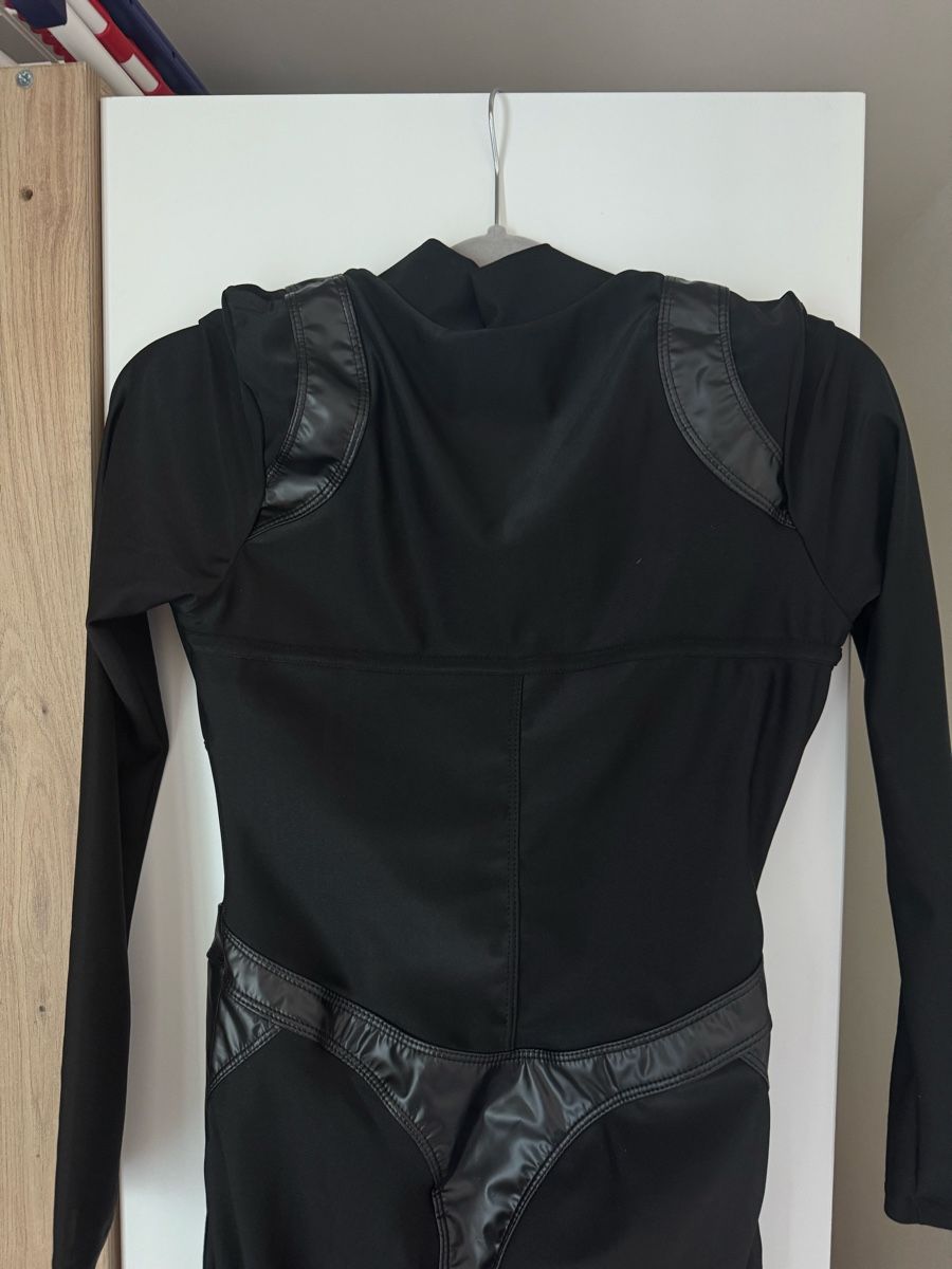 Jumpsuits: Black Catsuit Jumpsuit, Size M, New – Neu und originalverpackt aus Olten von mar_sy7r 2