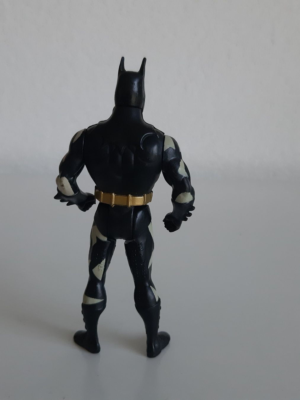 Statuette: 1990 Batman Air Attack  Batman Returns Action Figure – Usato da Buchs SG venduto da Bray_Law 2