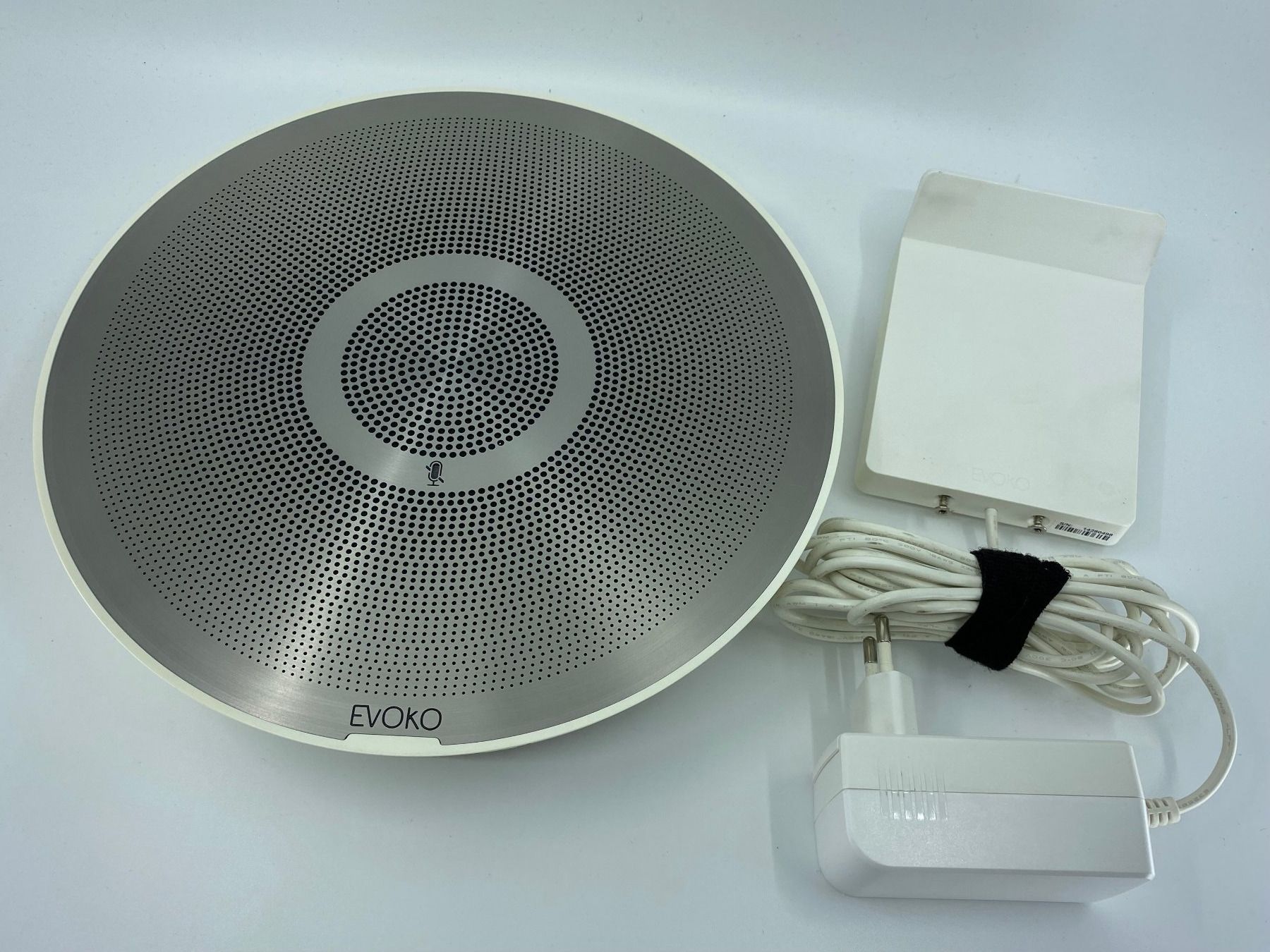 Mikrofone: Evoko Minto - Kommunikationssystem mit Freisprechanlage – Gebraucht aus Langwiesen von Restposten-24