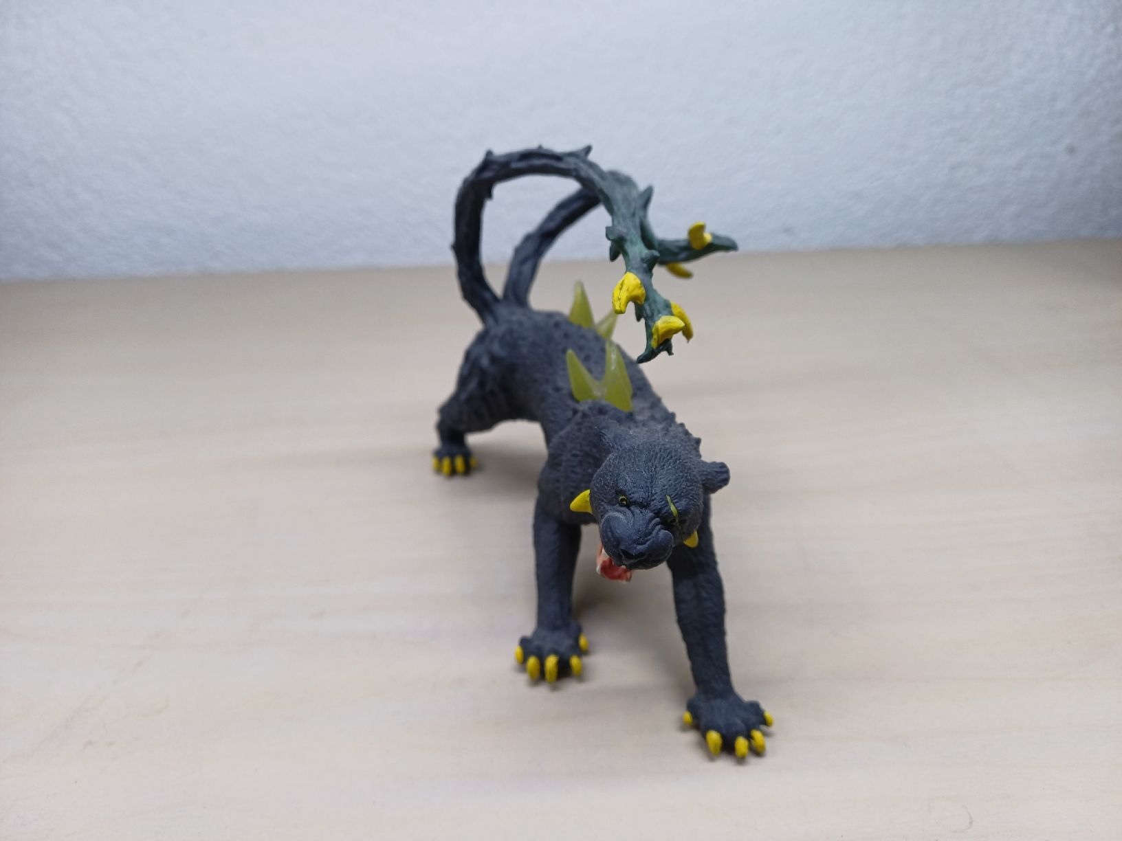 Schleich Figuren: Schleich Eldrador Creatures Dschungel – Neu (gemäss Beschreibung) aus St. Gallen von and_7l25 6