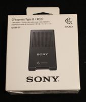 Speicherkarten-Lesegerät von *SONY* (HK)