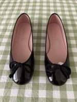 Pretty Ballerinas schwarz Grösse 40 neu