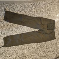 Icebreaker Merino Hose, Khaki-Grün, Damen Gr.42