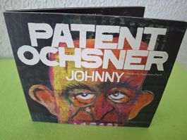 CD Patent Ochsner  Johnny