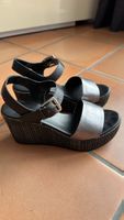 Elegante und bequeme Sommerschuhe, Grösse 39