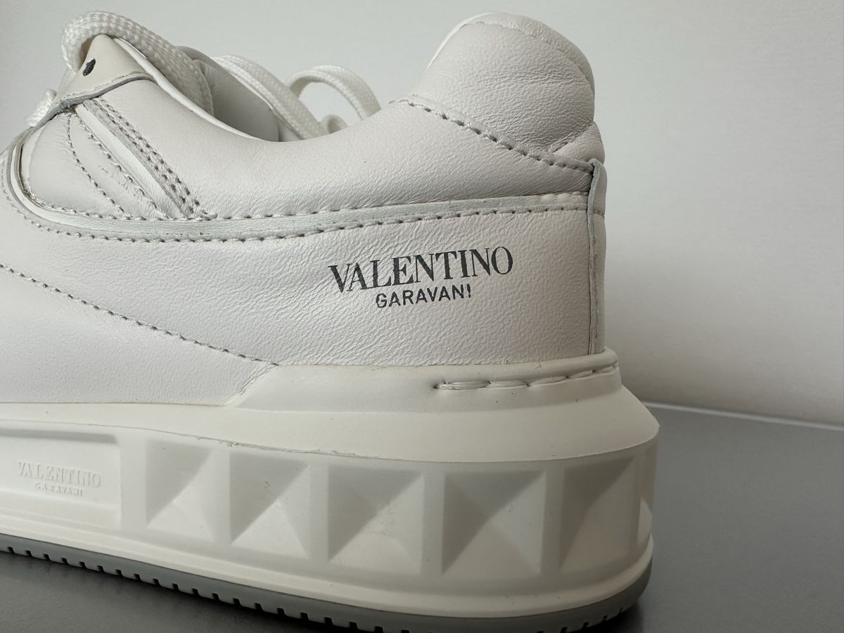Scarpe da donna: Last Valentino GARAVANI Sneaker Gr. 36 – Nuovo e nell'imballaggio originale da Zürich venduto da Orionos 2