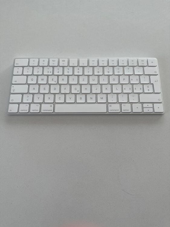 Apple Magic Keyboard (Akku) Kaufen auf Ricardo