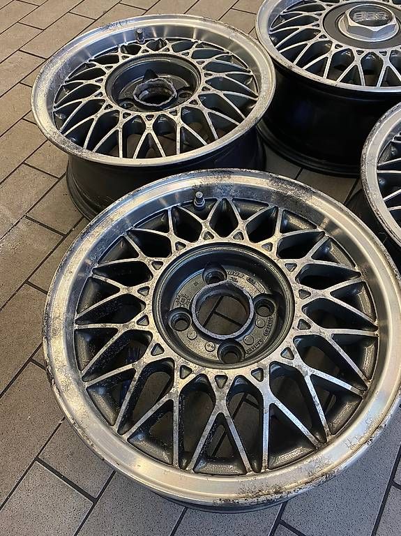 Felgen: BBS 358 – Gebraucht aus Rüschlikon von megli8803 1