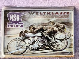Nsu weltklasse oldtimer
