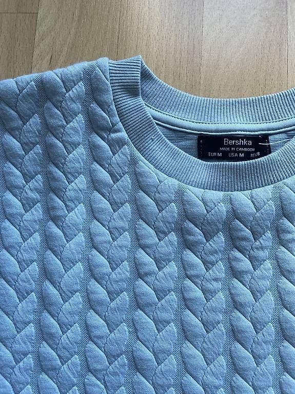 Maglioni & Felpe: Pullover cropped M – Usato da Itingen venduto da alexasoldie 1
