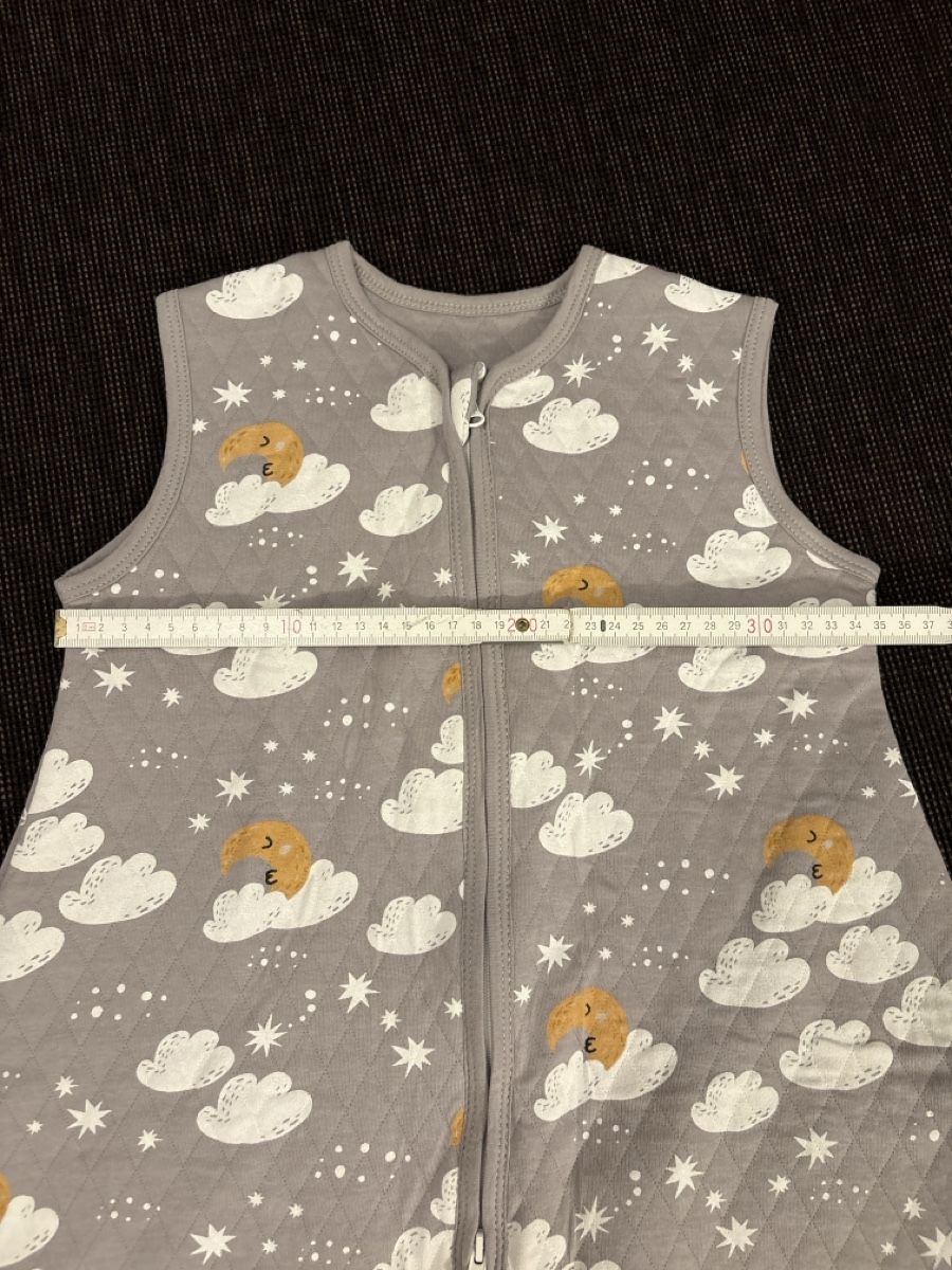 Sacchi a pelo: Babyschlafsack mit Beinen 80cm neu – Nuovo (secondo la descrizione) da Uitikon Waldegg venduto da Tatawlk 4