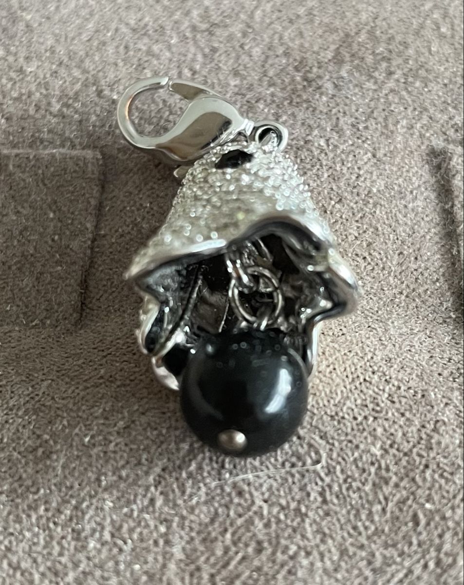 Swarovski Ciondoli: Ghost Charm von Swarovski – Usato da Horw venduto da Spi8992 2