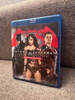 Batman V Superman: Dawn of Justice (Blu-ray)
