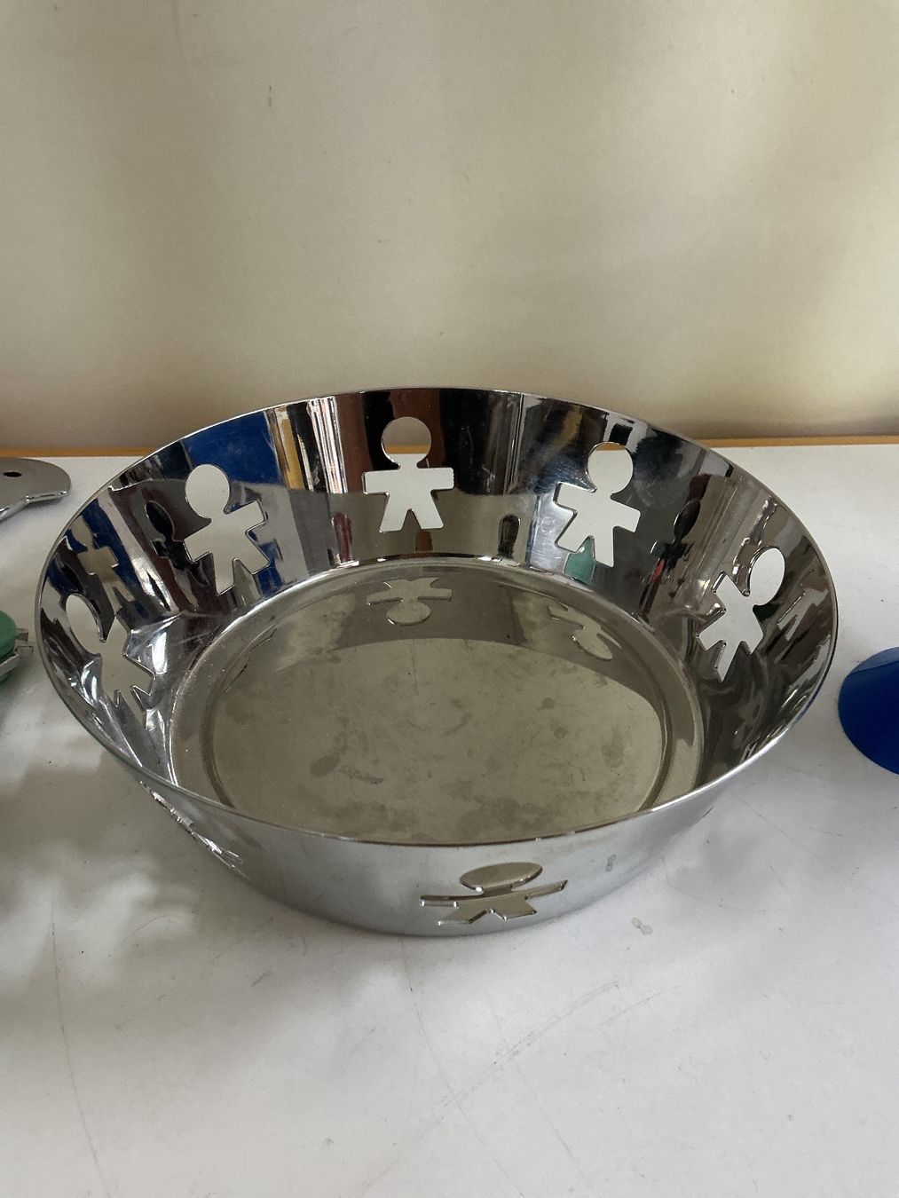 Contenitori & Simili: 3 x Alessi Design – Usato da Bern venduto da vielerart 2