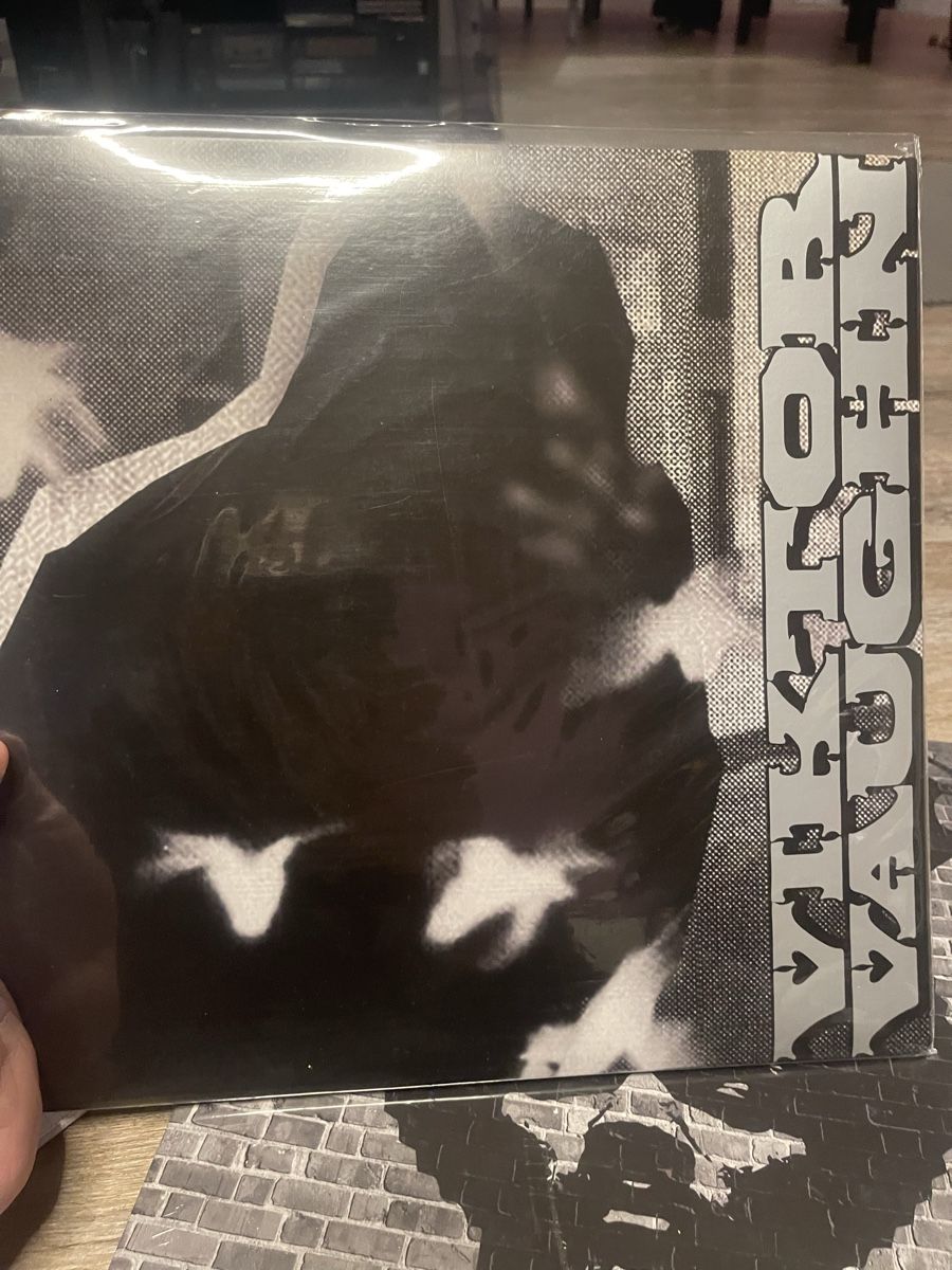 Dischi in vinile: Viktor Vaughn aka MF DOOM – Nuovo (secondo la descrizione) da Dagmersellen venduto da stonefinger