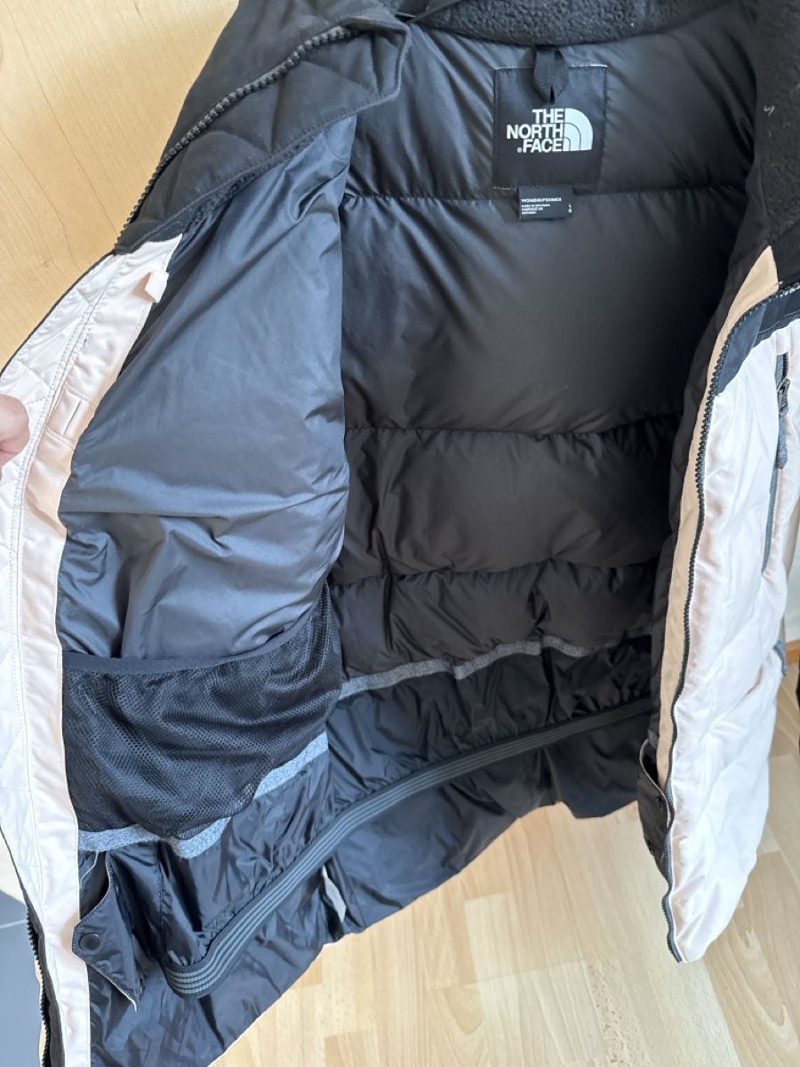 North Face Giacche: Veste hiver Northface comme neuve – Nuovo (secondo la descrizione) da Saulcy venduto da lanah31 1