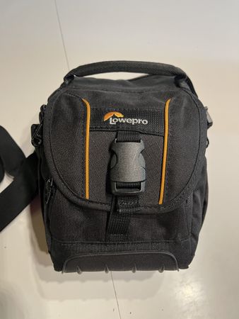 Lowepro Fototasche klein