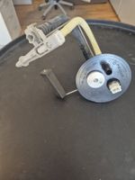 Original Mercedes Befestigungsplatte Tankgeber