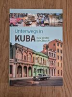 Reisefuehrer Kuba: Das grosse Reisebuch