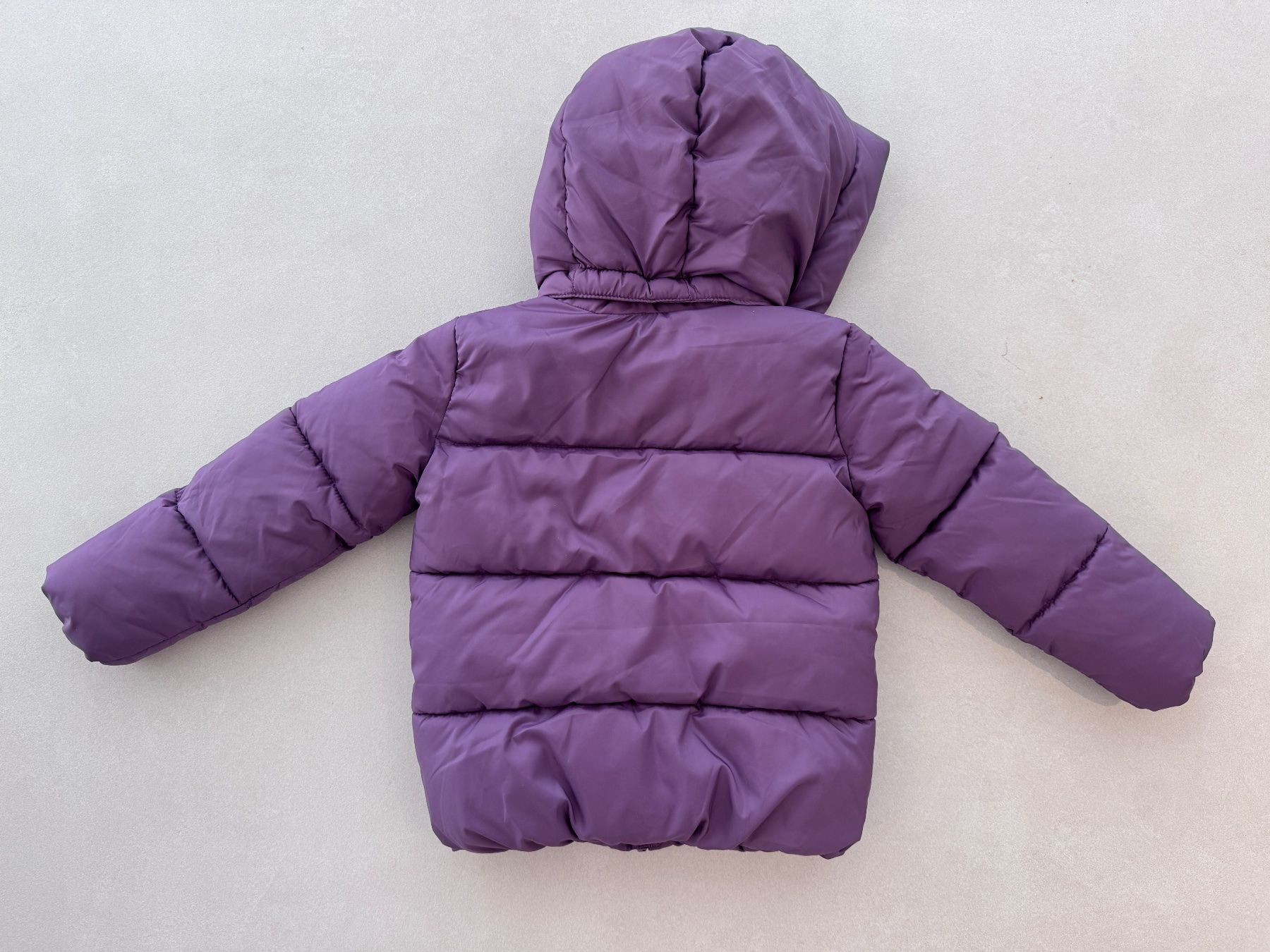 Giacche & Cappotti: Jacke Mädchen Gr. 116 NEU – Nuovo e nell'imballaggio originale da Bonaduz venduto da lut_6rts 1