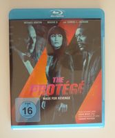 The Protégé (BluRay) Actionthriller mit Maggie Q