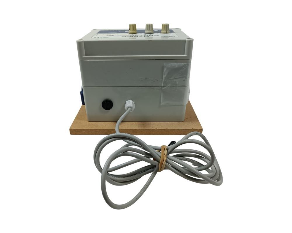 Steuerung: SMSCOM Hybrid Controller Pro 4A – Gebraucht aus Luzern von Restwert_Luzern 3