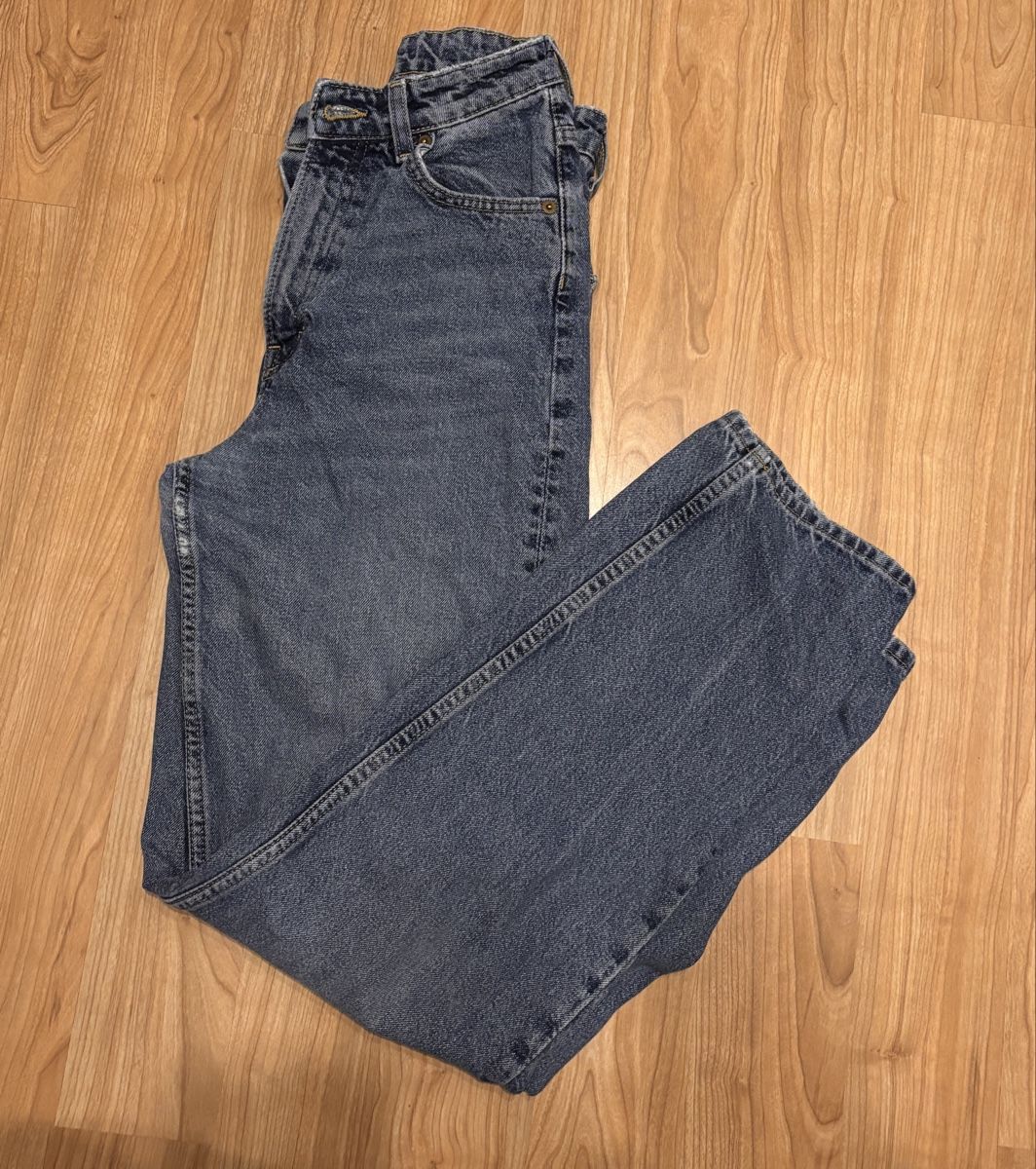 H&M Jeans: Baggy Jeans – Usato da Lausen venduto da Claudj1 3