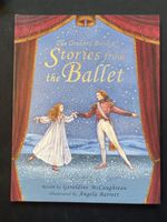 Stories from Ballet