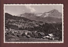 CHESIERES - VILLARS - 1936