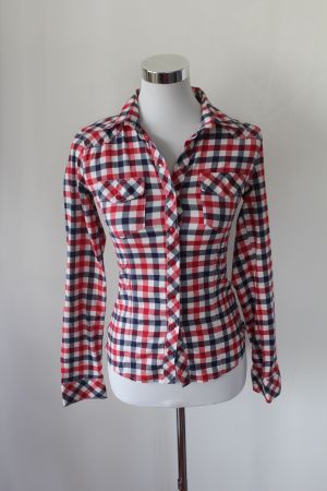 Elly Bluse Gr.34