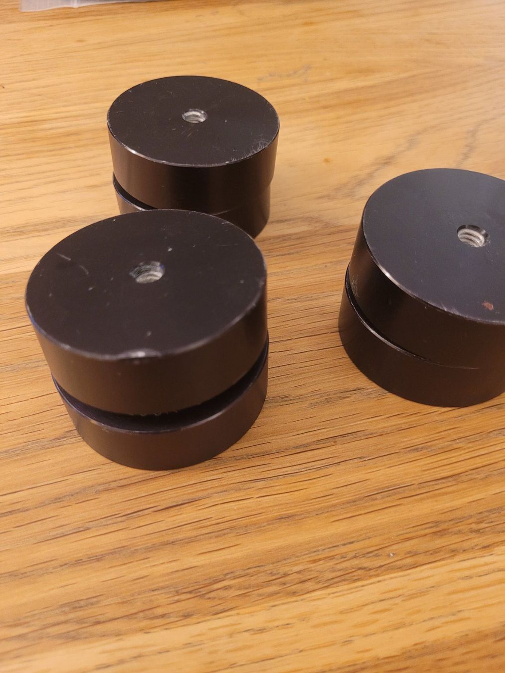 Cavi: Symposium Acoustics Rollerblock JR – Usato da Plan-les-ouates venduto da Piotribus 2