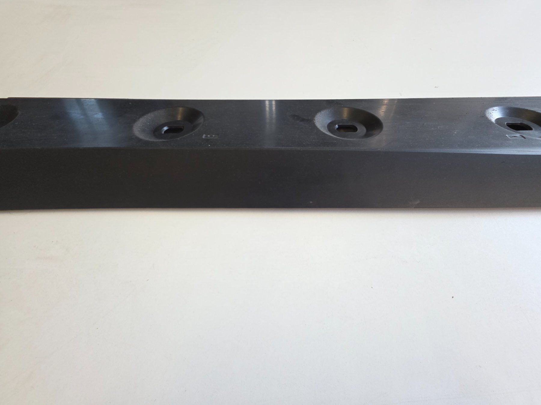 Porsche Alle Autoersatzteile: Schwellerblende Set L/R Porsche 992 – Gebraucht aus Emmen von Dani1973 5