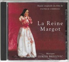 Goran Bregovic – Queen Margot (La Reine Margot)