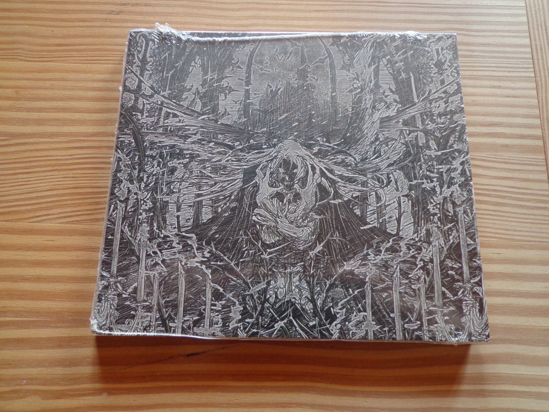 CD: The True Werwolf-Devil Crisis CD Digipak – Nuovo e nell'imballaggio originale da Brienz BE venduto da INTERNALFIRE